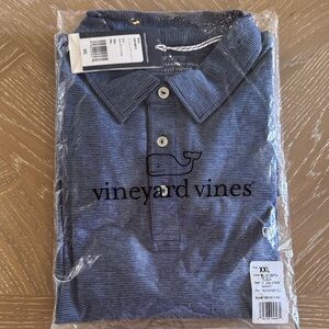 Vineyard Vines sankaty polo